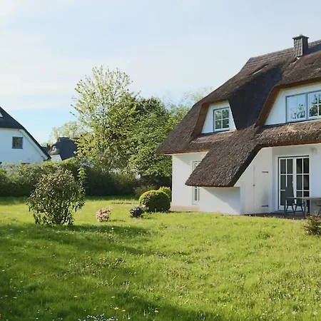 Ferienwohnung Steuerbord Appartamento Putbus