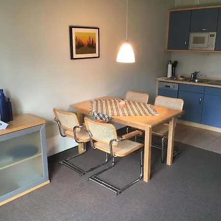 Ferienwohnung Steuerbord Putbus