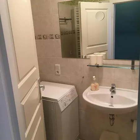 Ferienwohnung Steuerbord Appartamento *