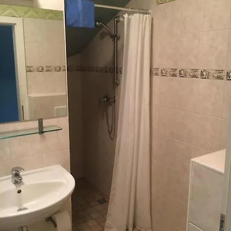 Ferienwohnung Steuerbord Appartamento *
