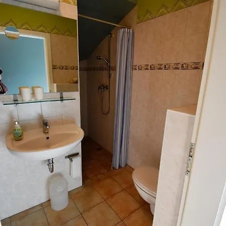 Ferienwohnung Steuerbord