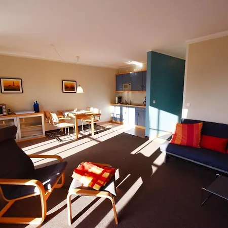 Ferienwohnung Steuerbord Appartamento Putbus