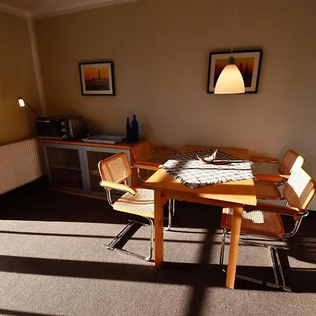 Ferienwohnung Steuerbord *