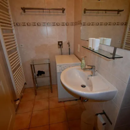 Ferienwohnung Steuerbord * Putbus