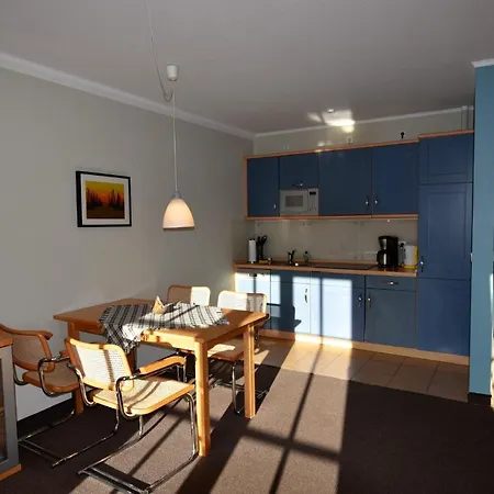 Ferienwohnung Steuerbord Putbus